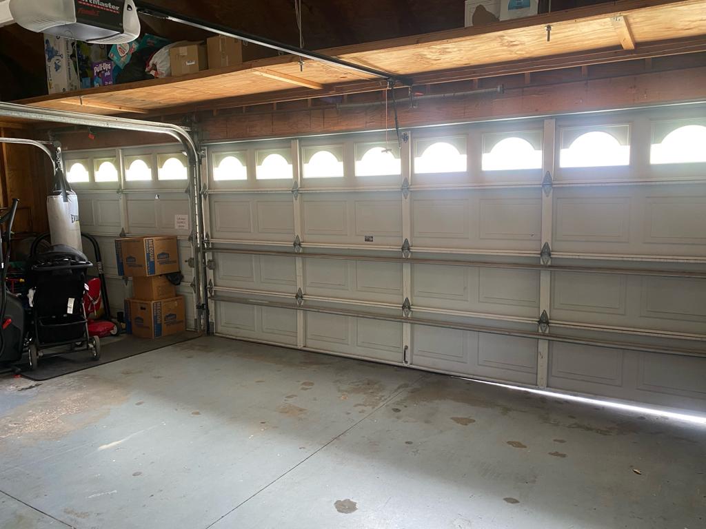 Best Garage Door Gaps and Cracks Repair 1 Garage Door Gaps and Cracks Repair