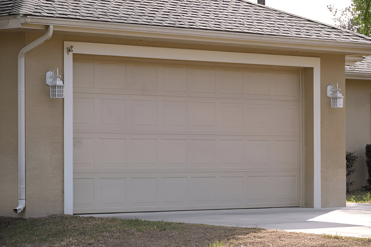 Best Garage Door Off Track Repair 1 Garage Door Off Track Repair