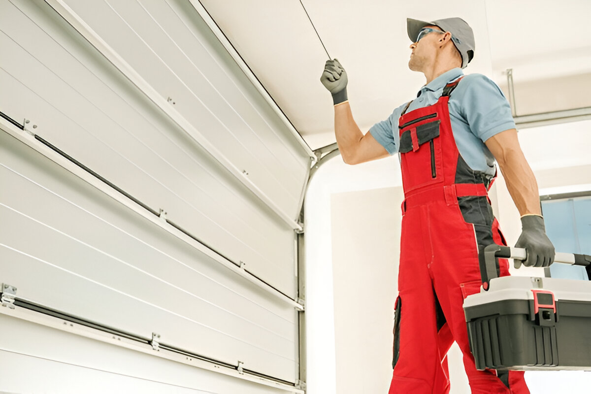 Reliable Roll-Up, Sectional, One-Piece Garage Doors in Ventura County area 1 Roll-Up, Sectional, One-Piece Garage Doors
