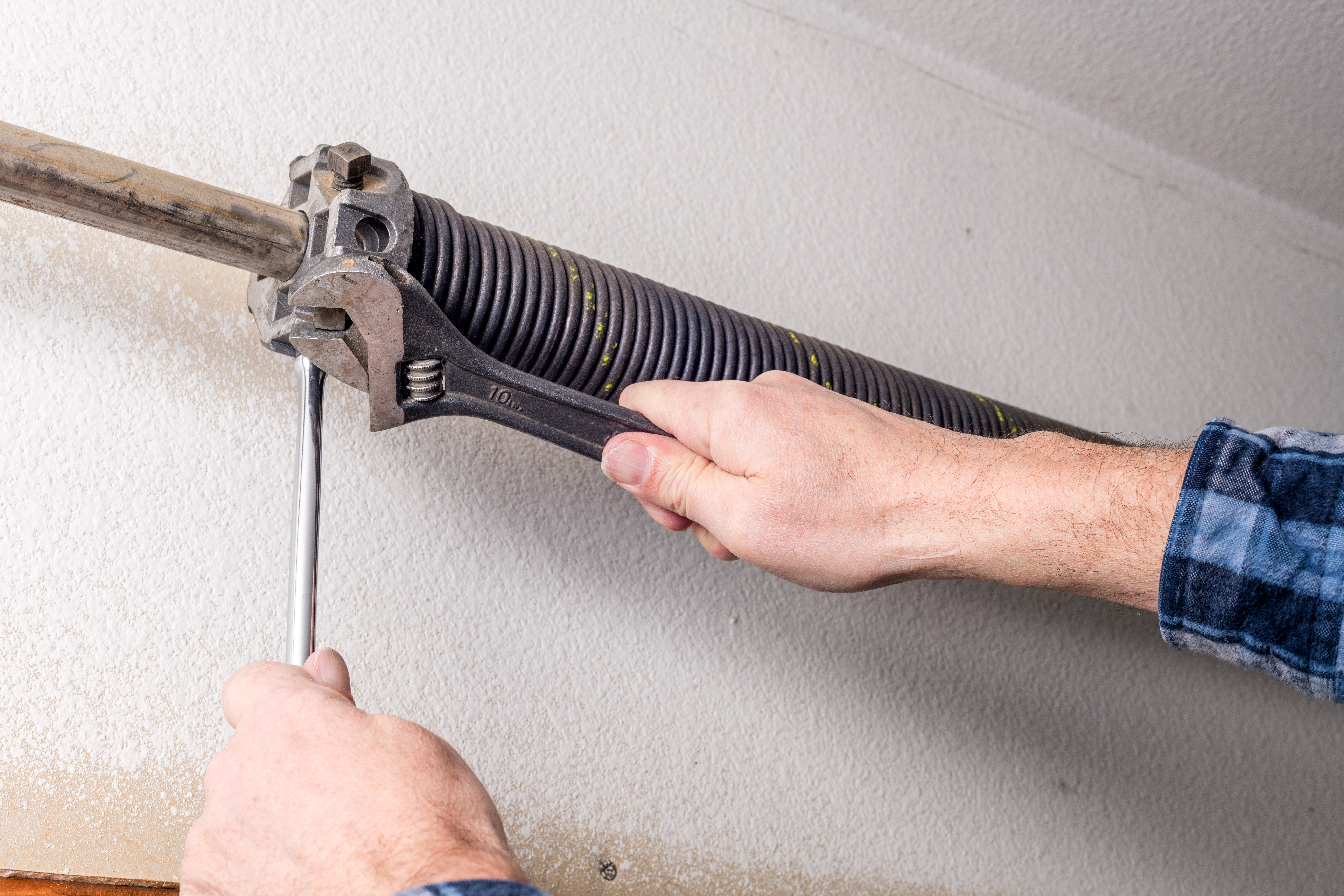 Best Garage Door Tune-Up 1 Garage Door Tune-Up