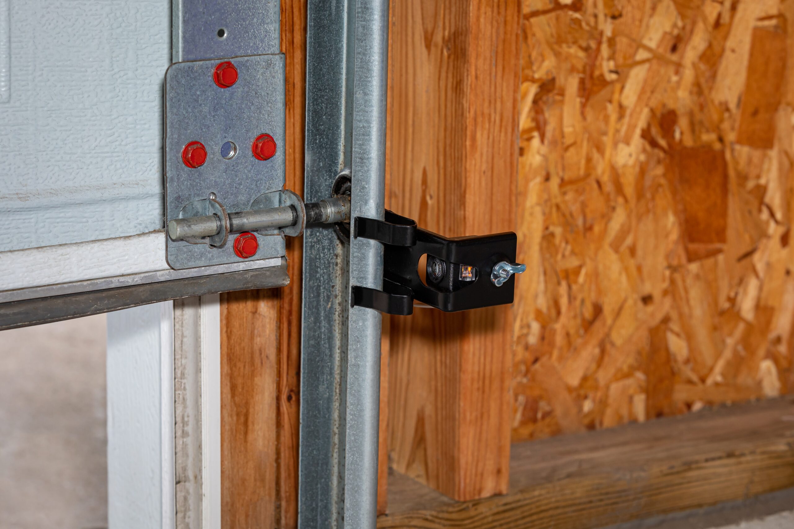 Top Garage Door Sensors 1 Garage Door Sensors